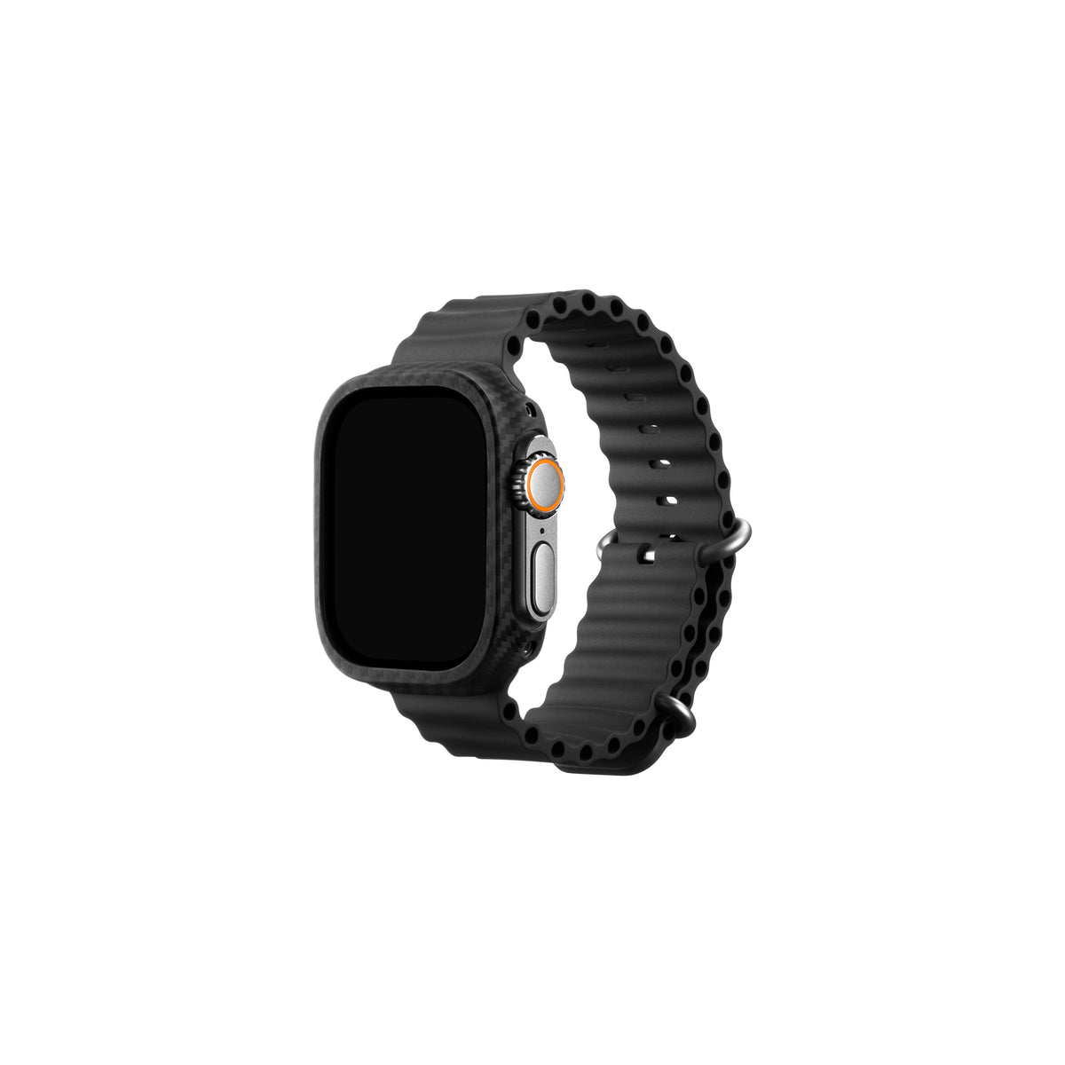 Rugged apple store watch case