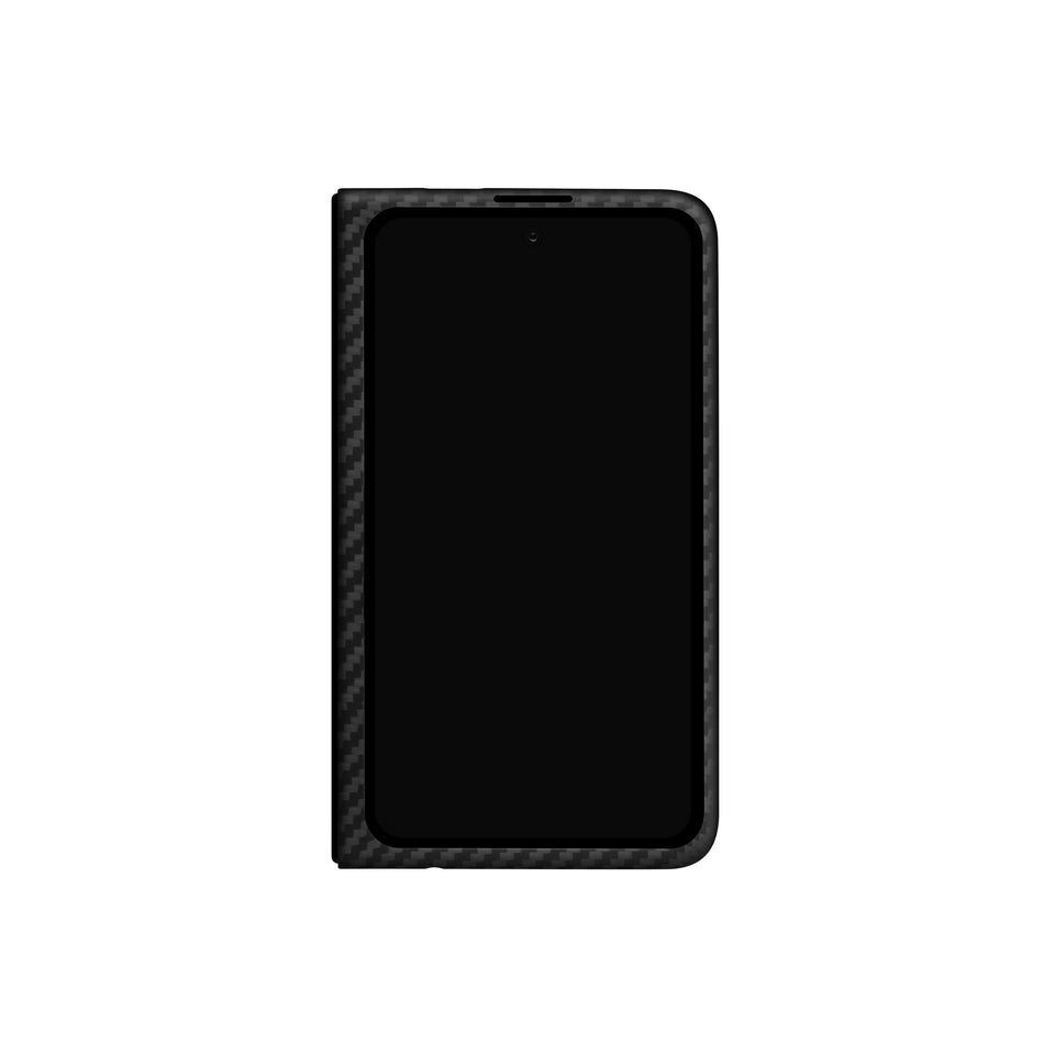 Pixel Fold Case