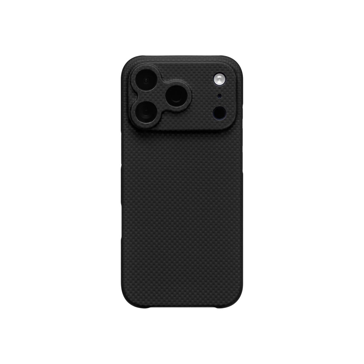 iPhone 17 Pro Thin Case // Latercase Willy Blue iPhone 17 Pro Thin Case // Latercase Willy Blue