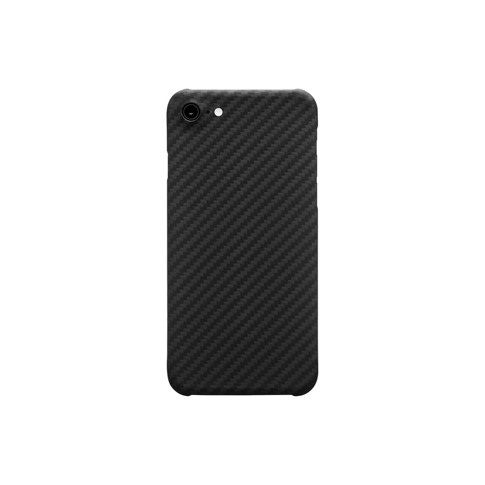 iPhone SE (2020) Latercase - Thin Kevlar Case