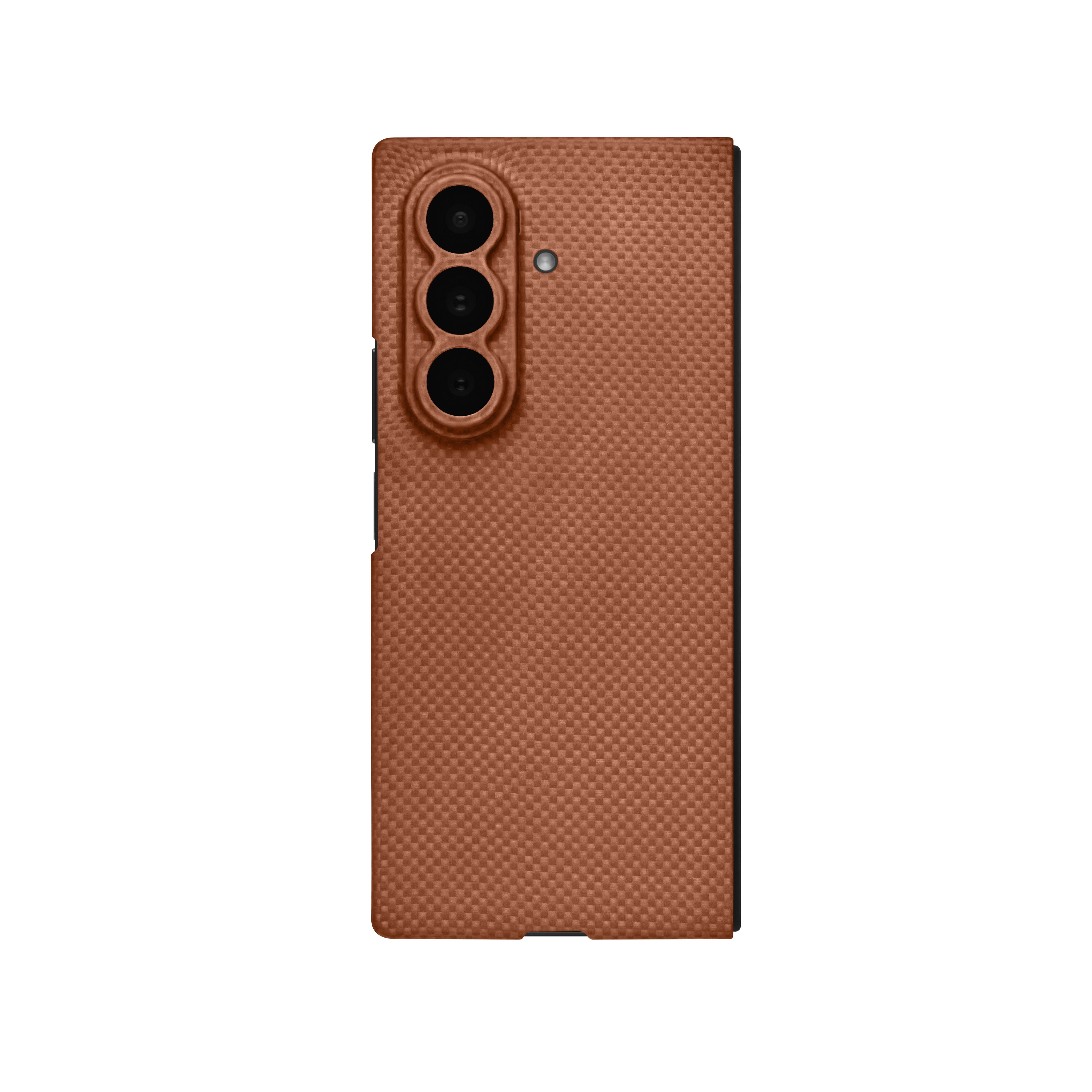 Latercase Compatible with Galaxy Z Fold 7 Coffee Durable Galaxy Z Fold 7 Phone Case 0.6mm Thin Aramid Fiber, 20 Grams, Precision Lasercut, Full Camera Latercase Compatible with Galaxy Z Fold 7 Coffee Durable Galaxy Z Fold 7 Phone Case 0.6mm Thin Aramid Fiber, 20 Grams, Precision Lasercut, Full Camera