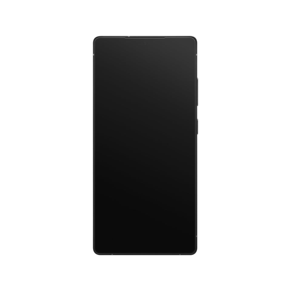 Galaxy S25 Ultra Tempered Glass