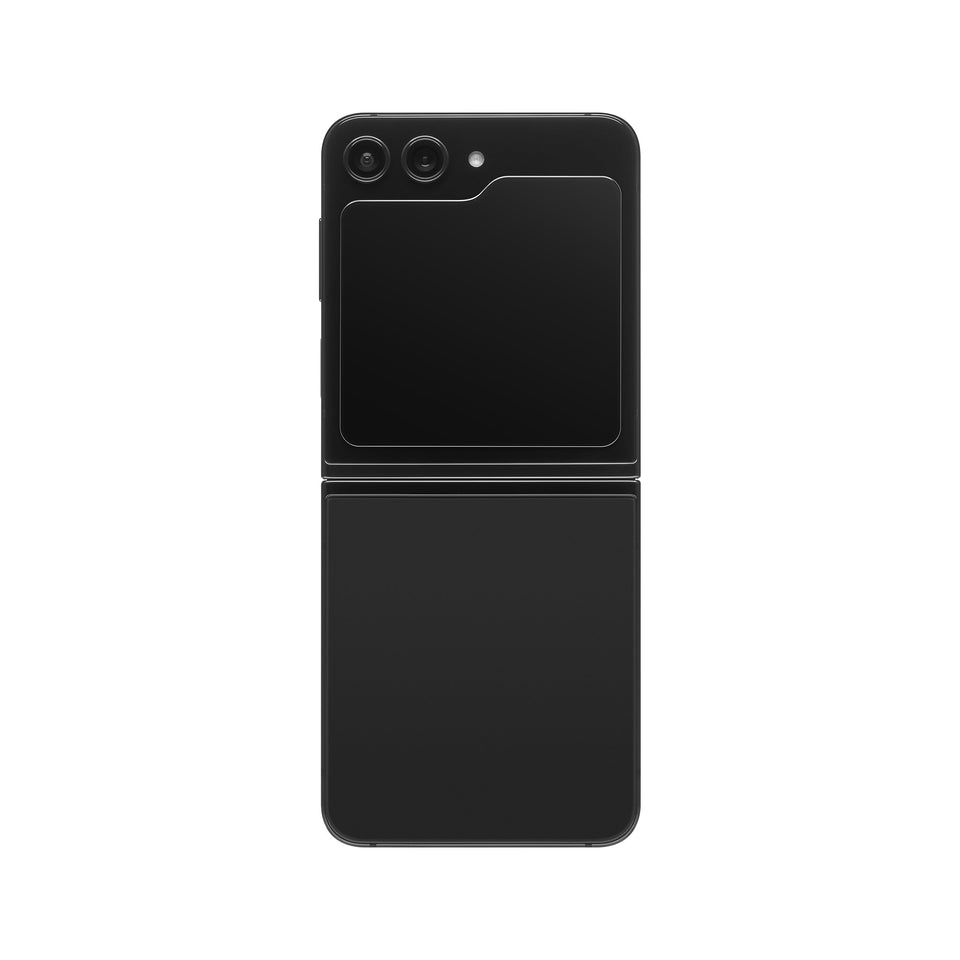 Galaxy Z Flip 5 Tempered Glass