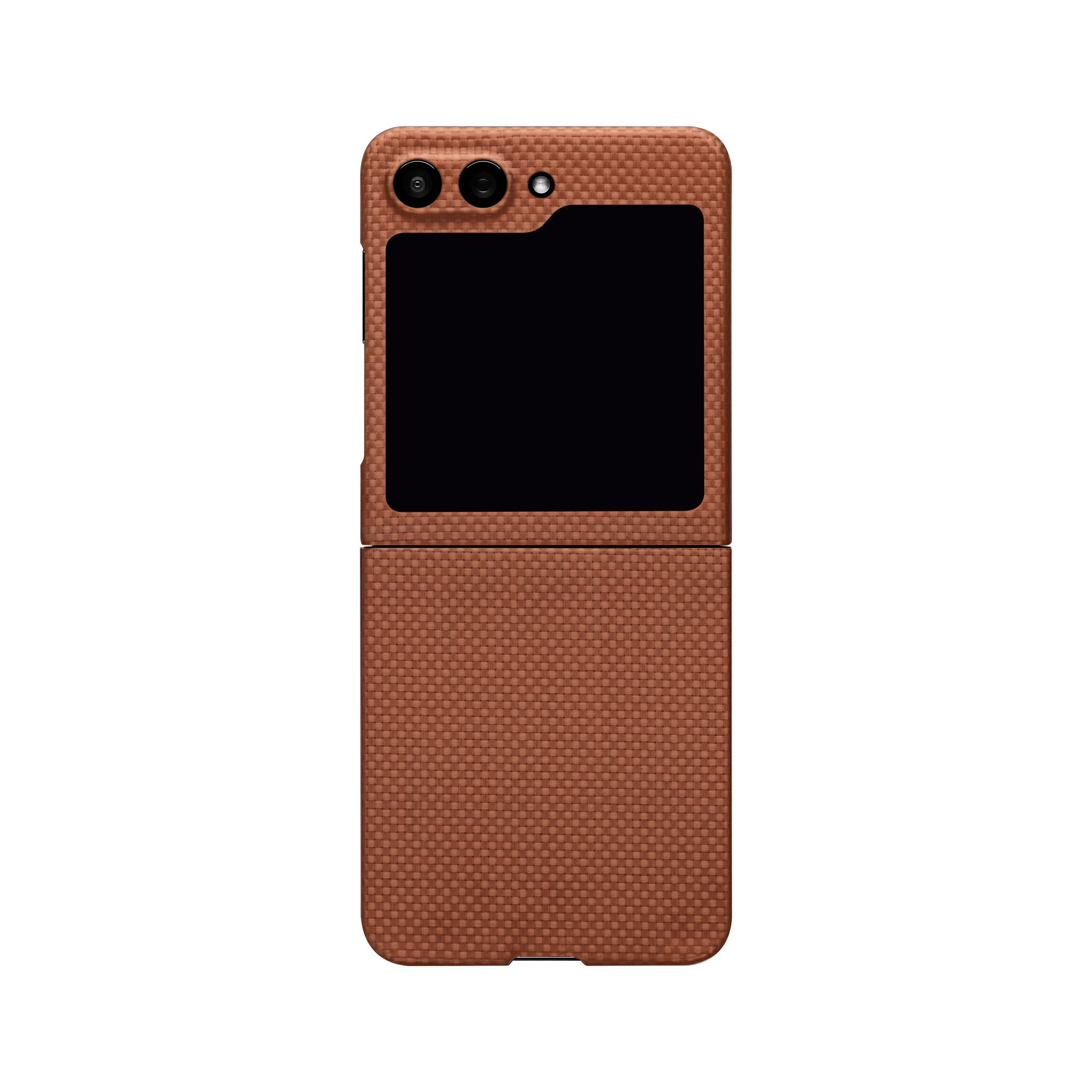 Galaxy Z Flip 5 Thin Case // Latercase Coffee Galaxy Z Flip 5 Thin Case // Latercase Coffee