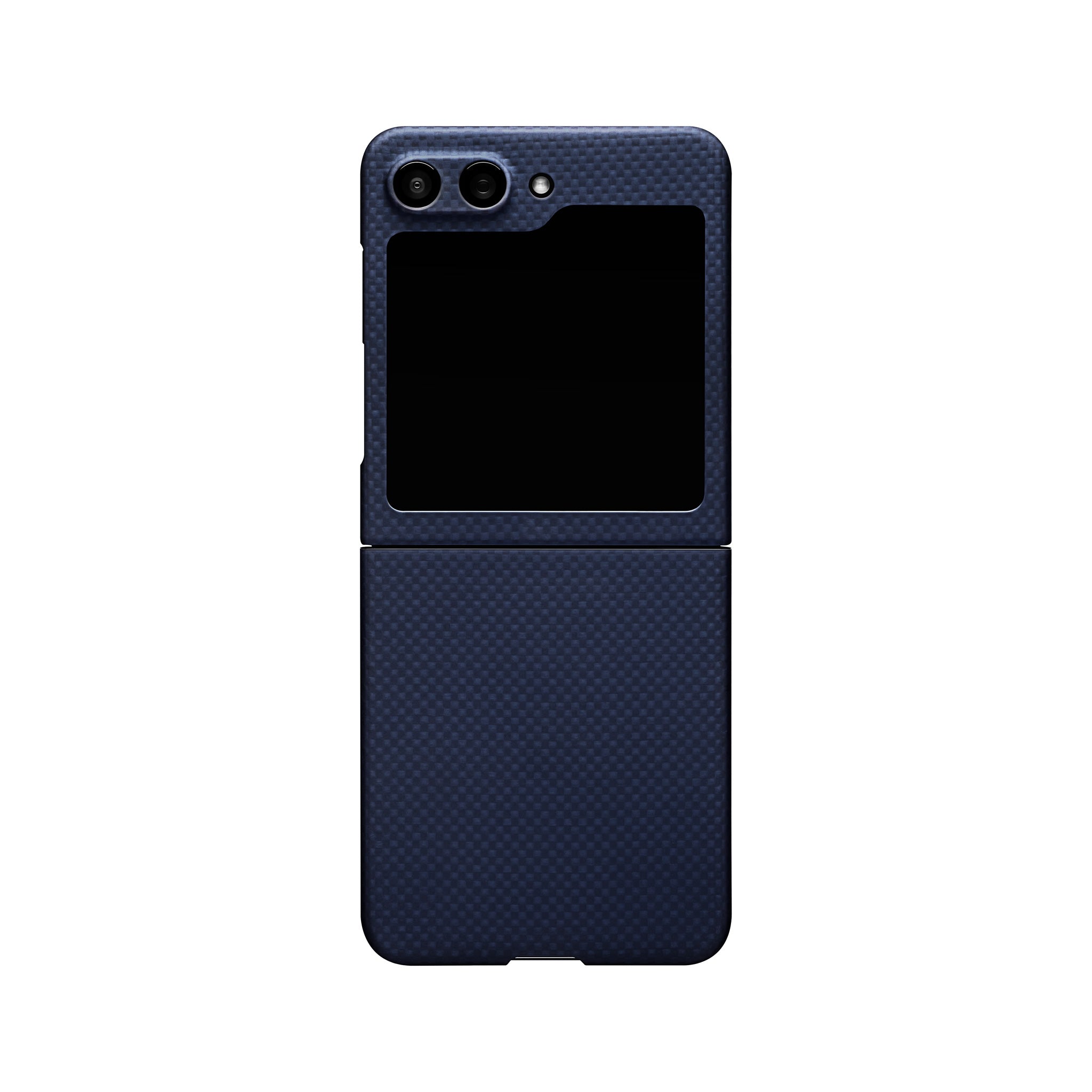 z flip 6 phone case Galaxy Z Flip 6 Thin Case // Latercase Willy Blue