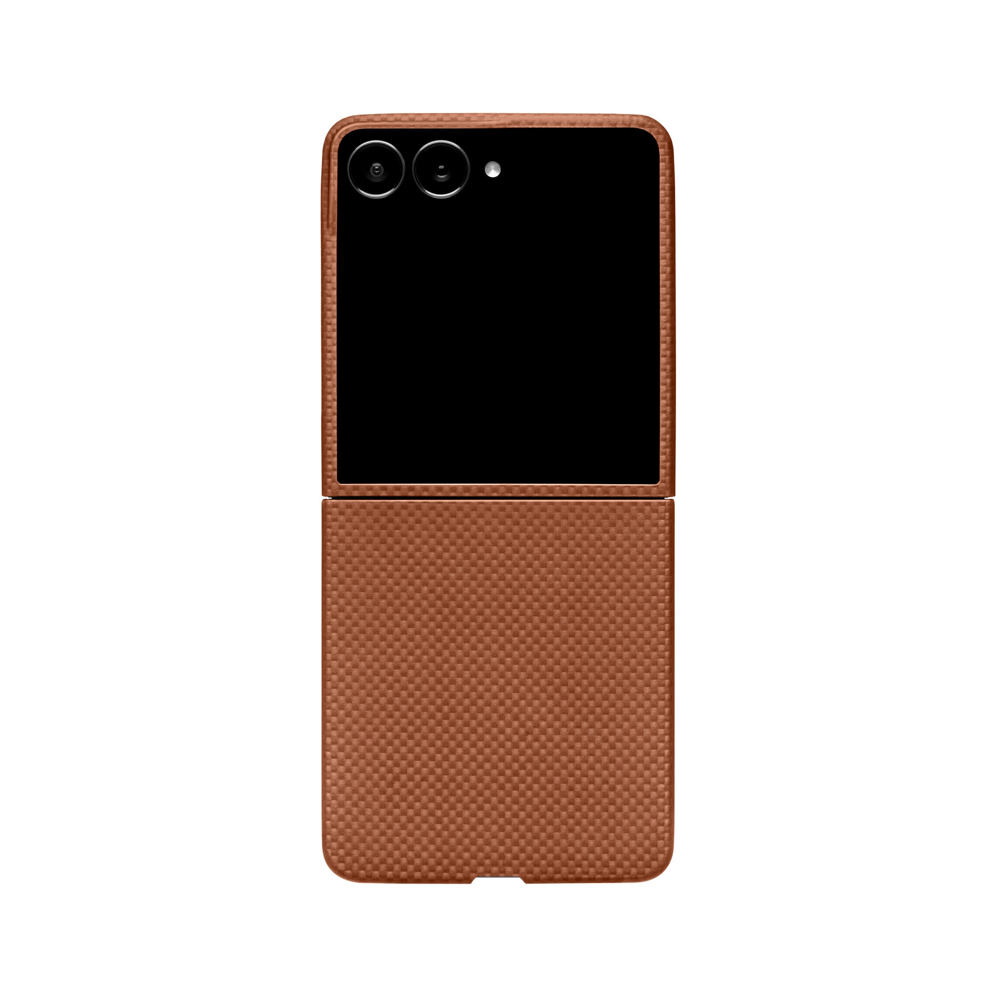 Galaxy Z Flip 7 Thin Case // Latercase Crimson Galaxy Z Flip 7 Thin Case // Latercase Crimson