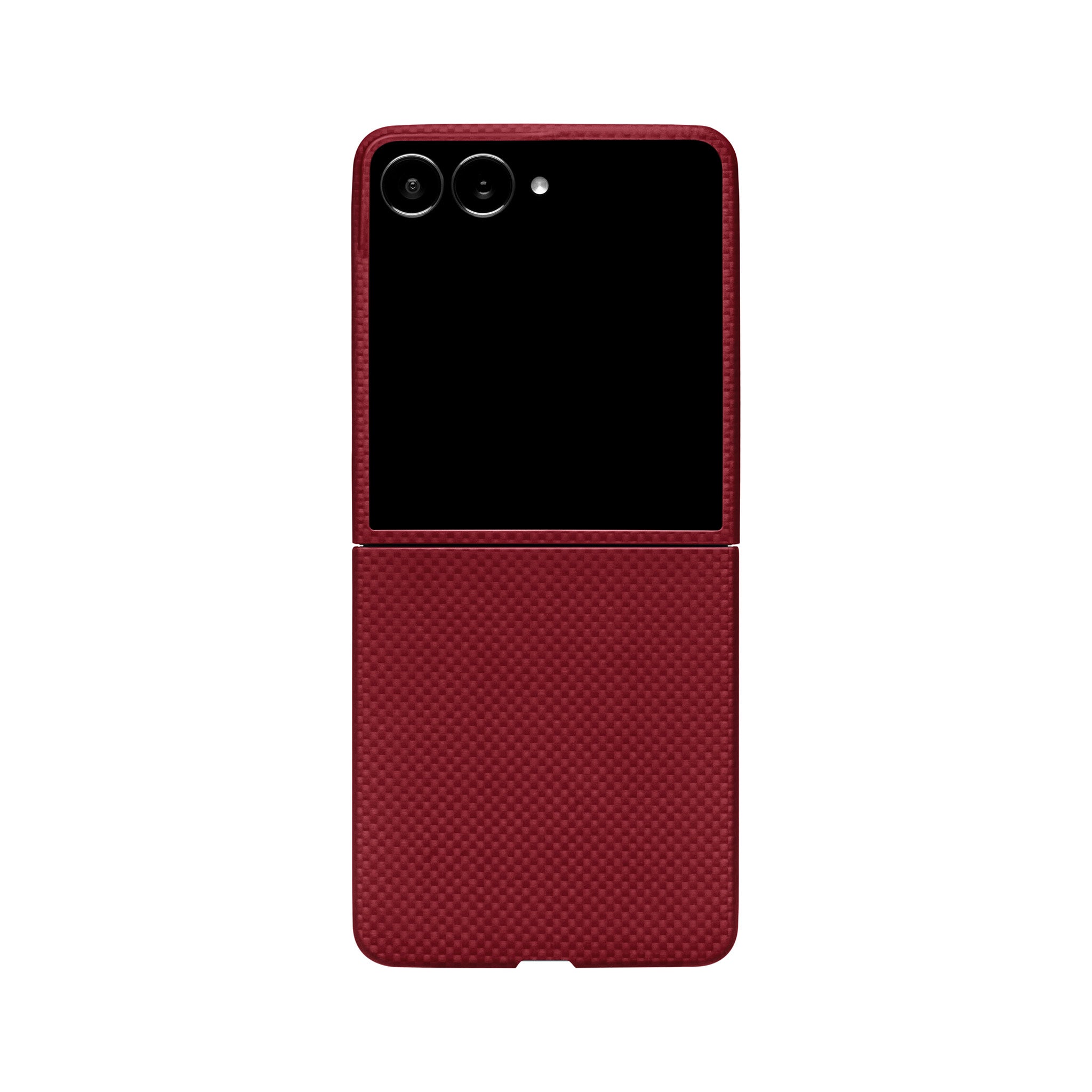 Galaxy-Z-Flip-7---Crimson---