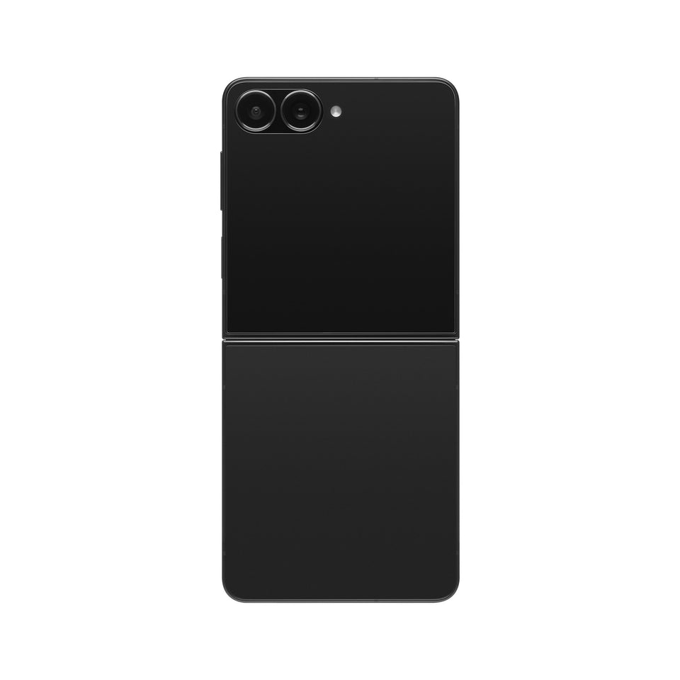Galaxy Z Flip 7 Tempered Glass