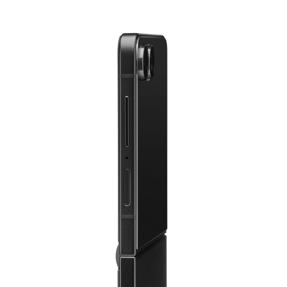 Galaxy Z Flip 7 Tempered Glass