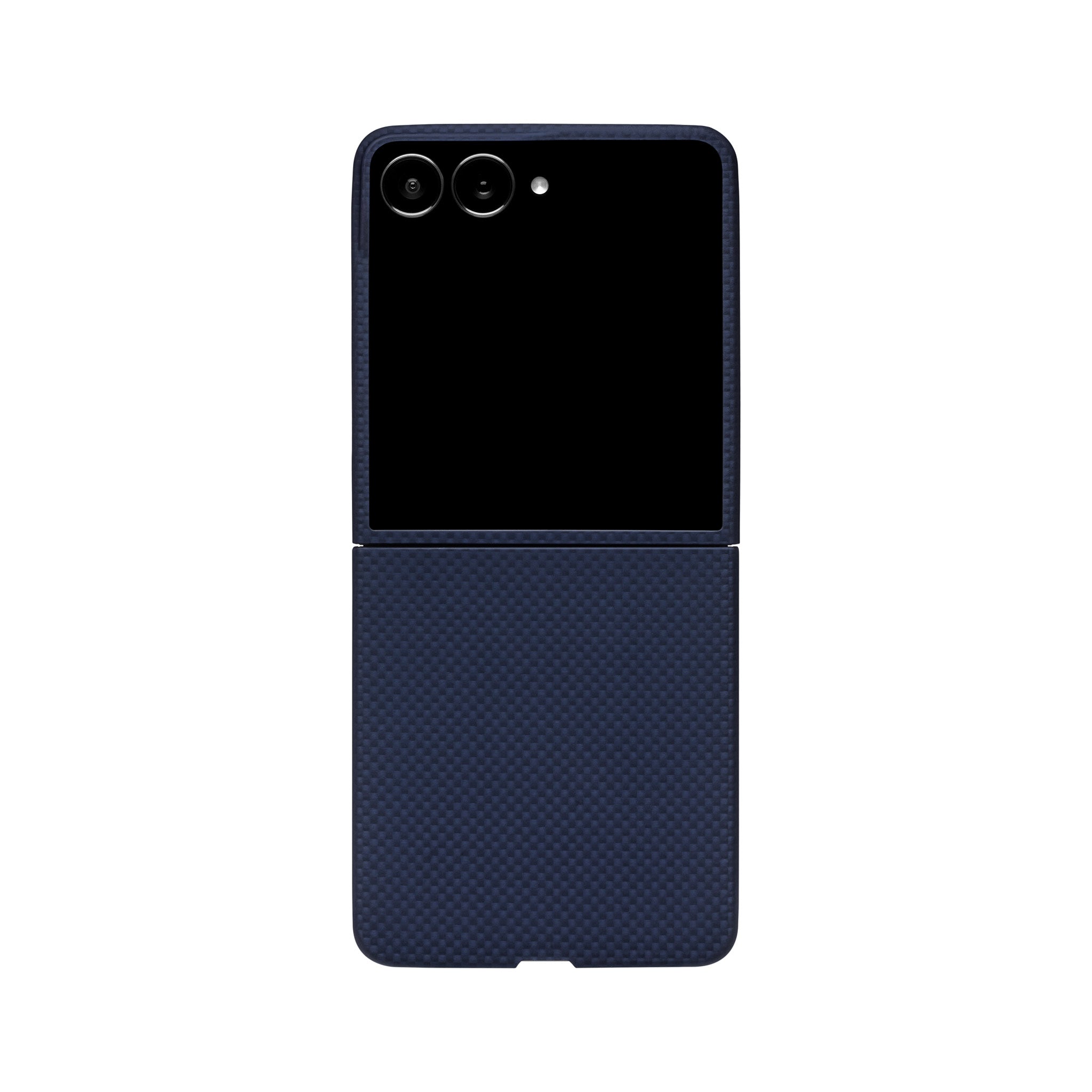 Galaxy Z Flip 7 Thin Case // Latercase Crimson Galaxy Z Flip 7 Thin Case // Latercase Crimson