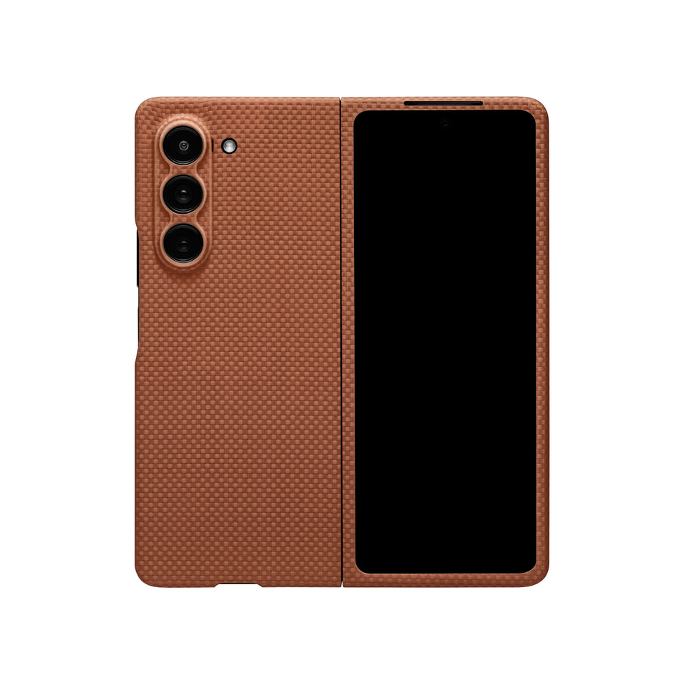 Samsung Galaxy Z Fold 5 Latercase Thin Case 