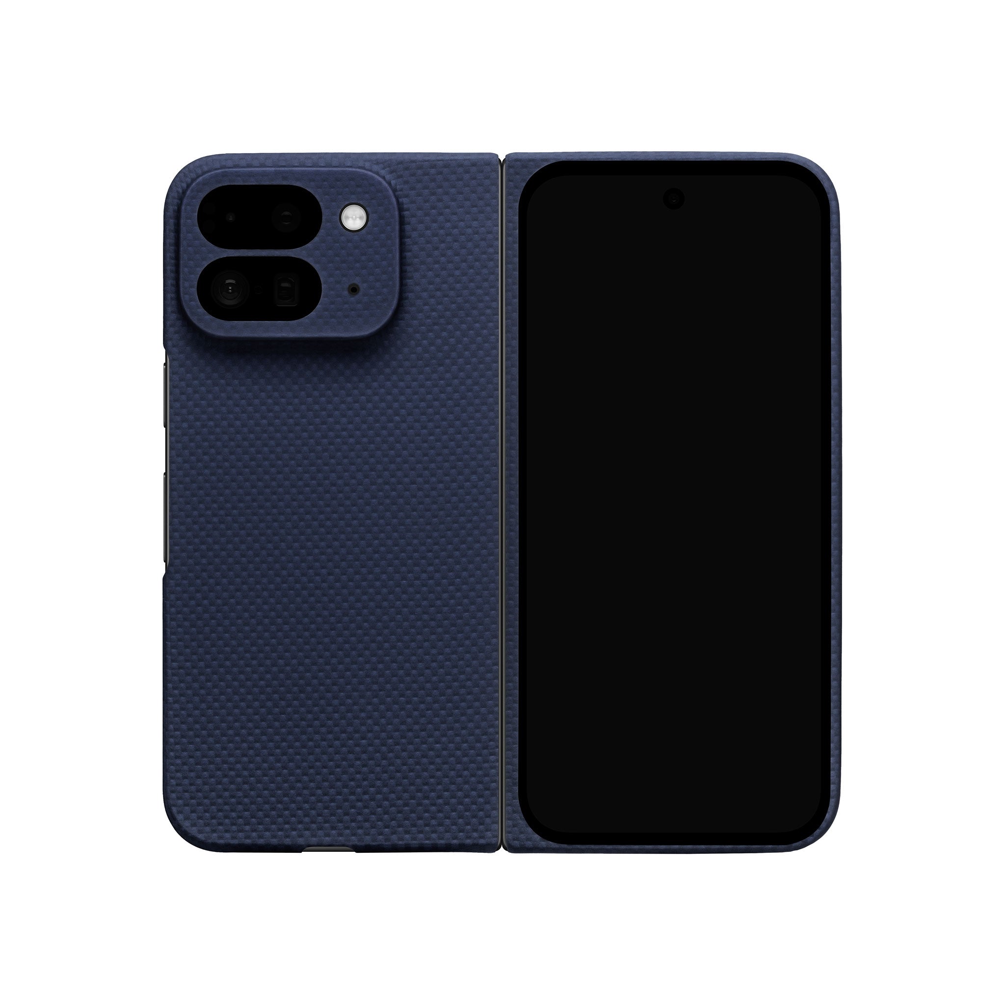 Pixel 9 Pro Fold Thin Case // Latercase Willy Blue