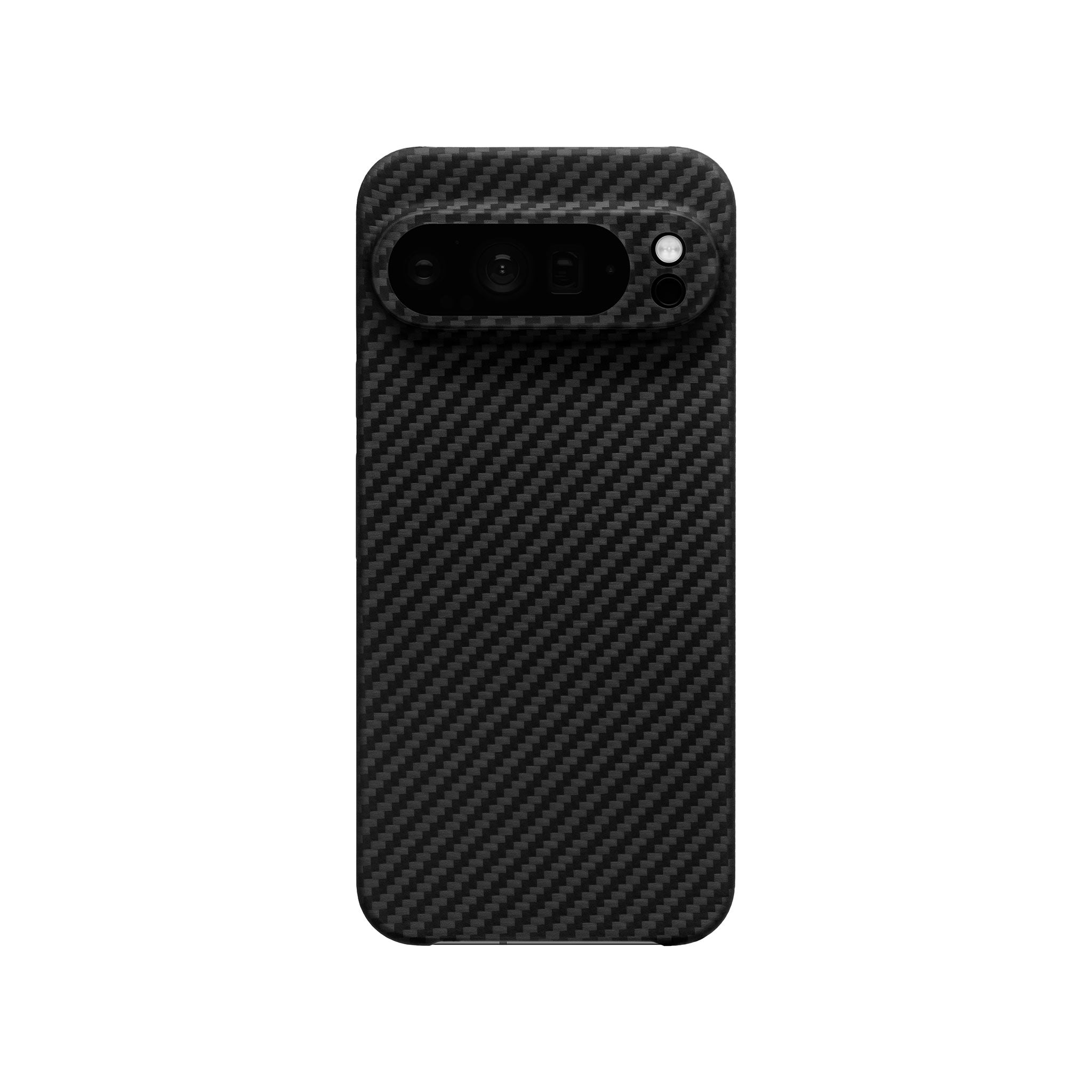 Latercase | Compatible with Pixel 9 Pro XL | Crimson | Durable Pixel 9 Pro XL Phone Case