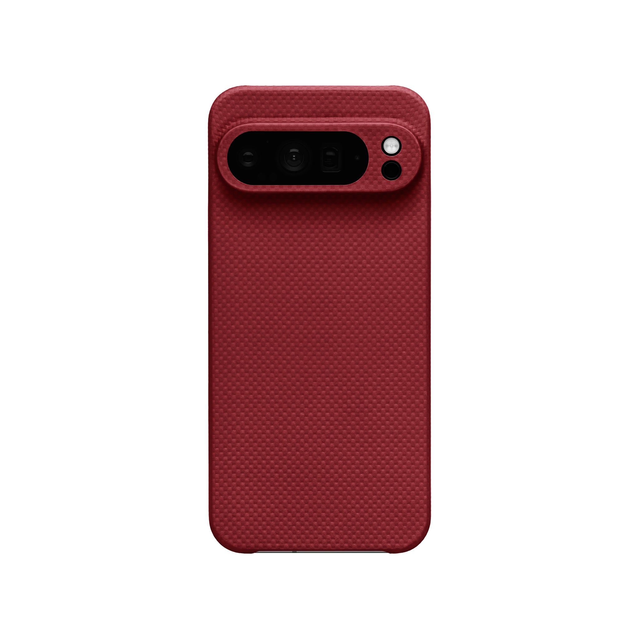 phone cases for google pixel 9 pro xl Latercase | Compatible with Pixel 9 Pro XL | Crimson | Durable Pixel 9 Pro XL Phone Case