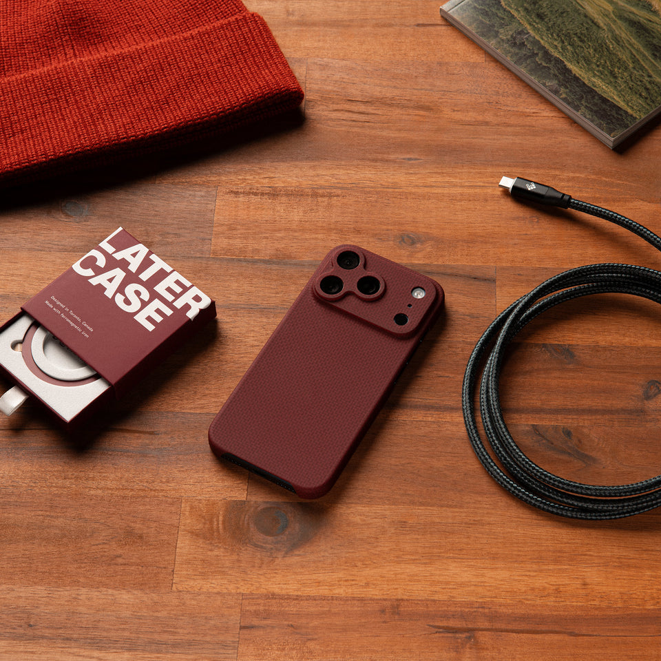 iPhone 17 Pro Everyday Kit