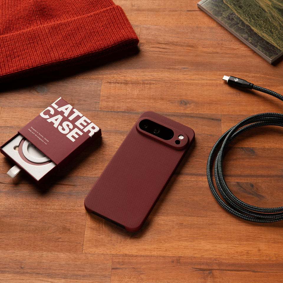 Pixel 9 Pro Fold Everyday Kit