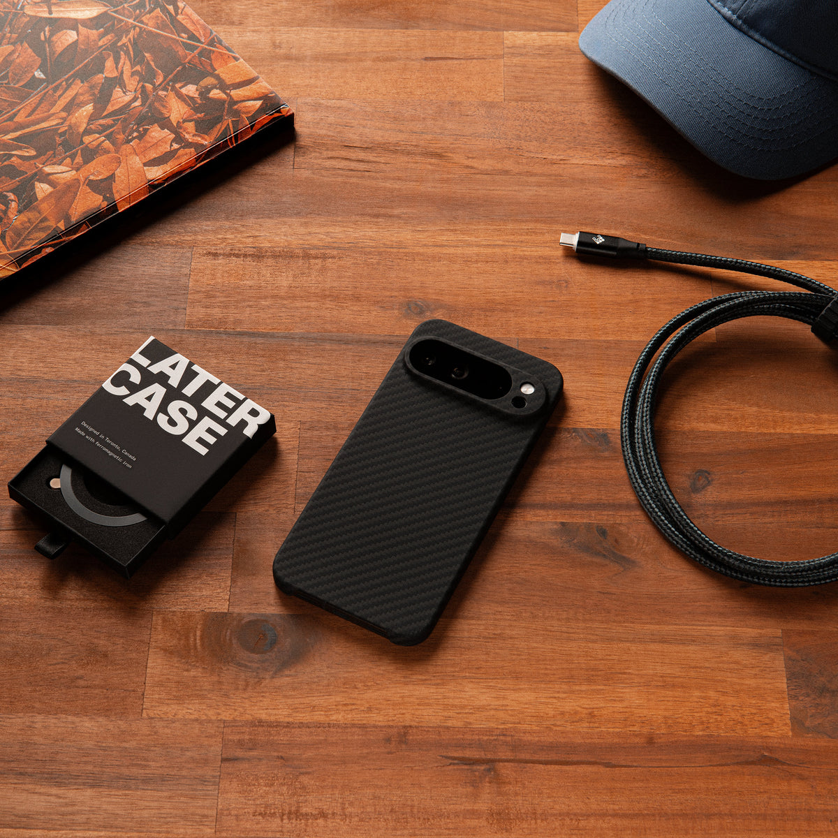 Pixel 9 Pro Everyday Kit