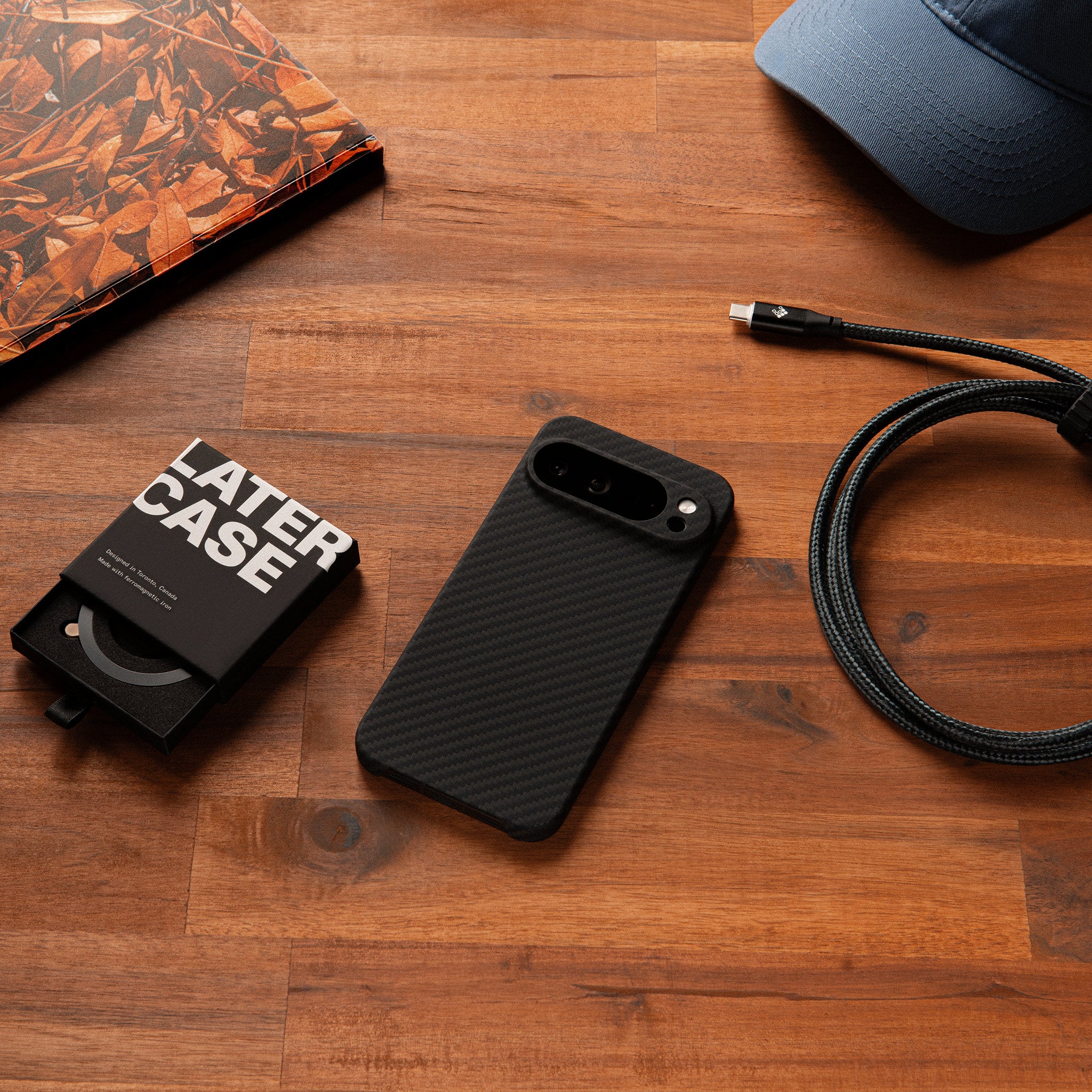 Pixel 9 Pro Everyday Kit