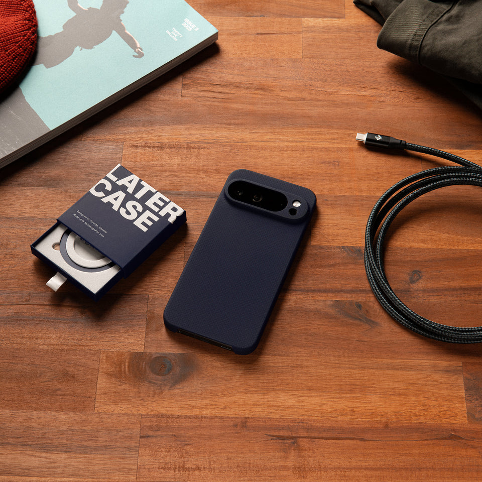 Pixel 9 Pro Fold Everyday Kit