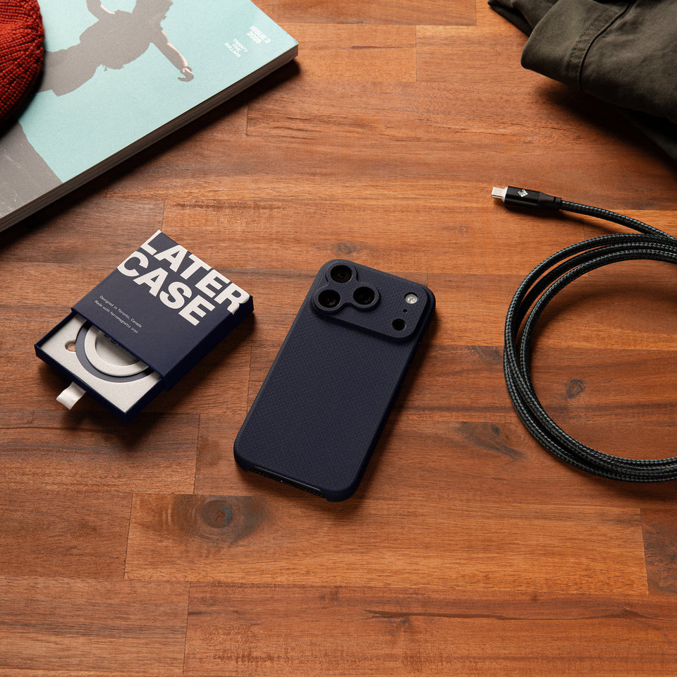 iPhone 17 Pro Everyday Kit