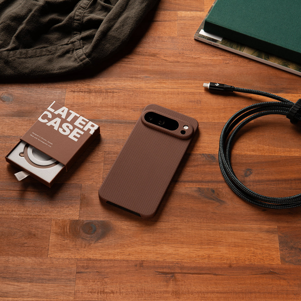 Pixel 9 Pro Fold Everyday Kit