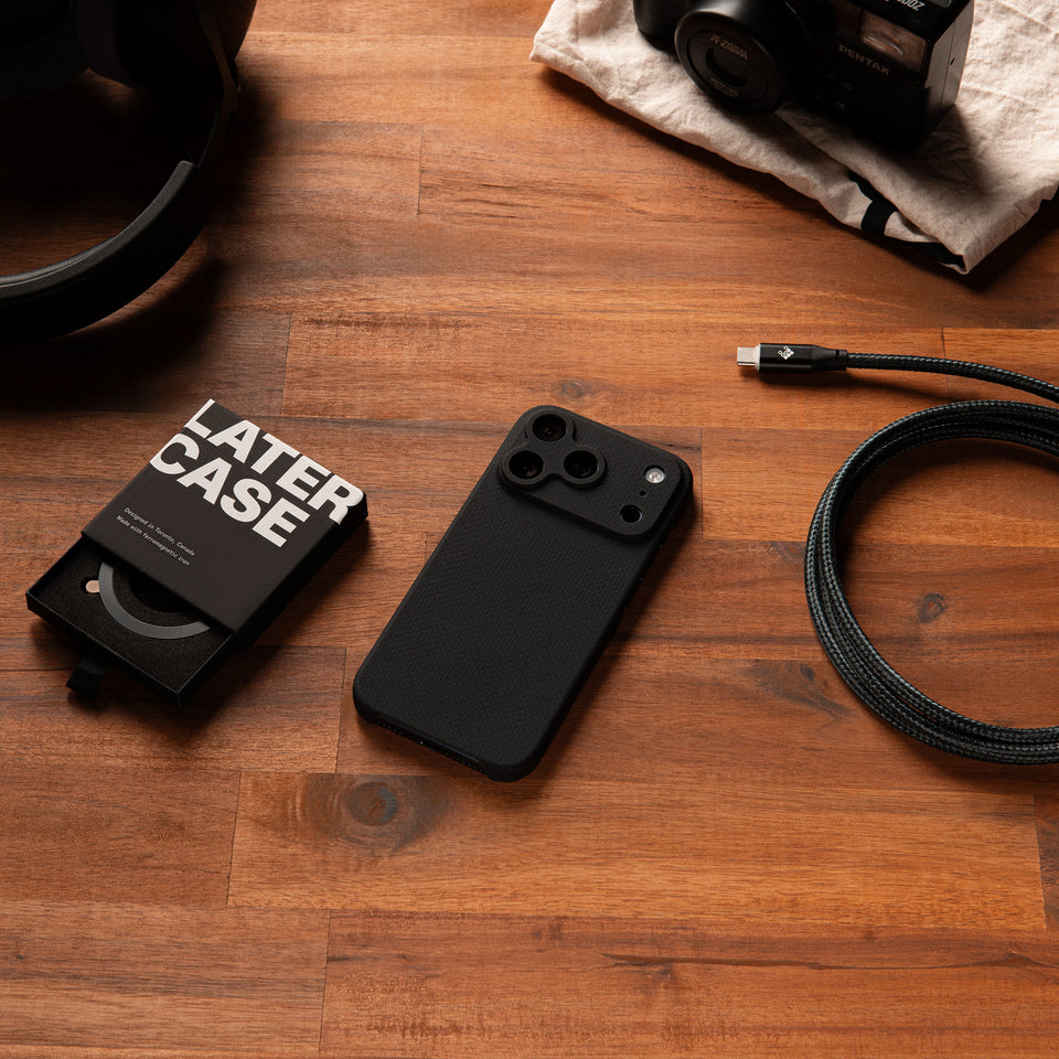 iPhone 17 Pro Everyday Kit