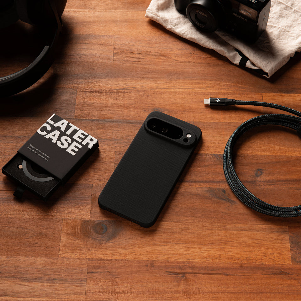 Pixel 9 Pro Fold Everyday Kit