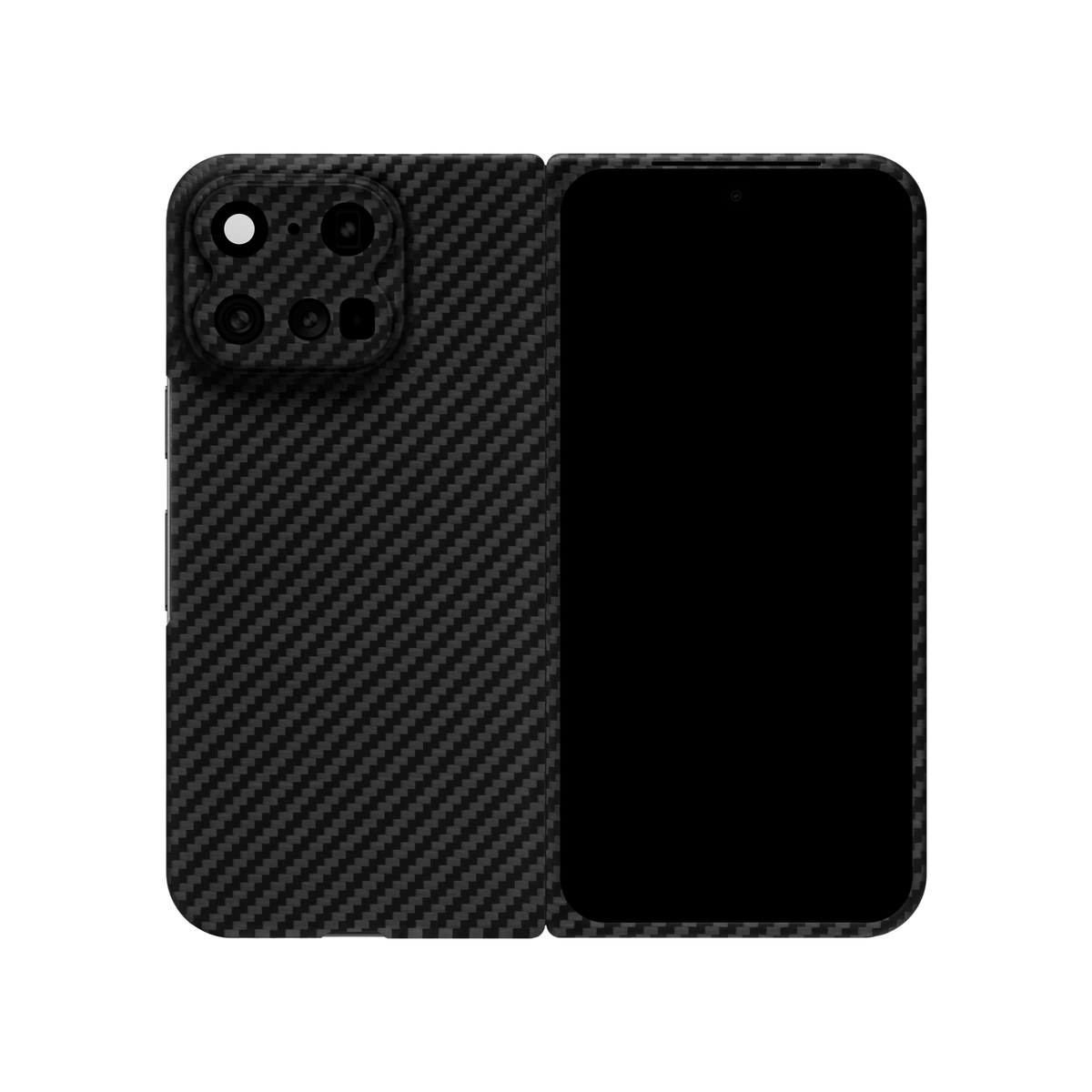 Pixel 11 Pro Fold Thin Case // Latercase