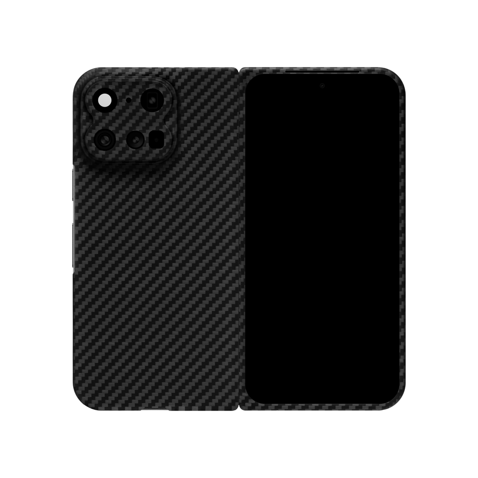 Pixel 11 Pro Fold MagLock Case