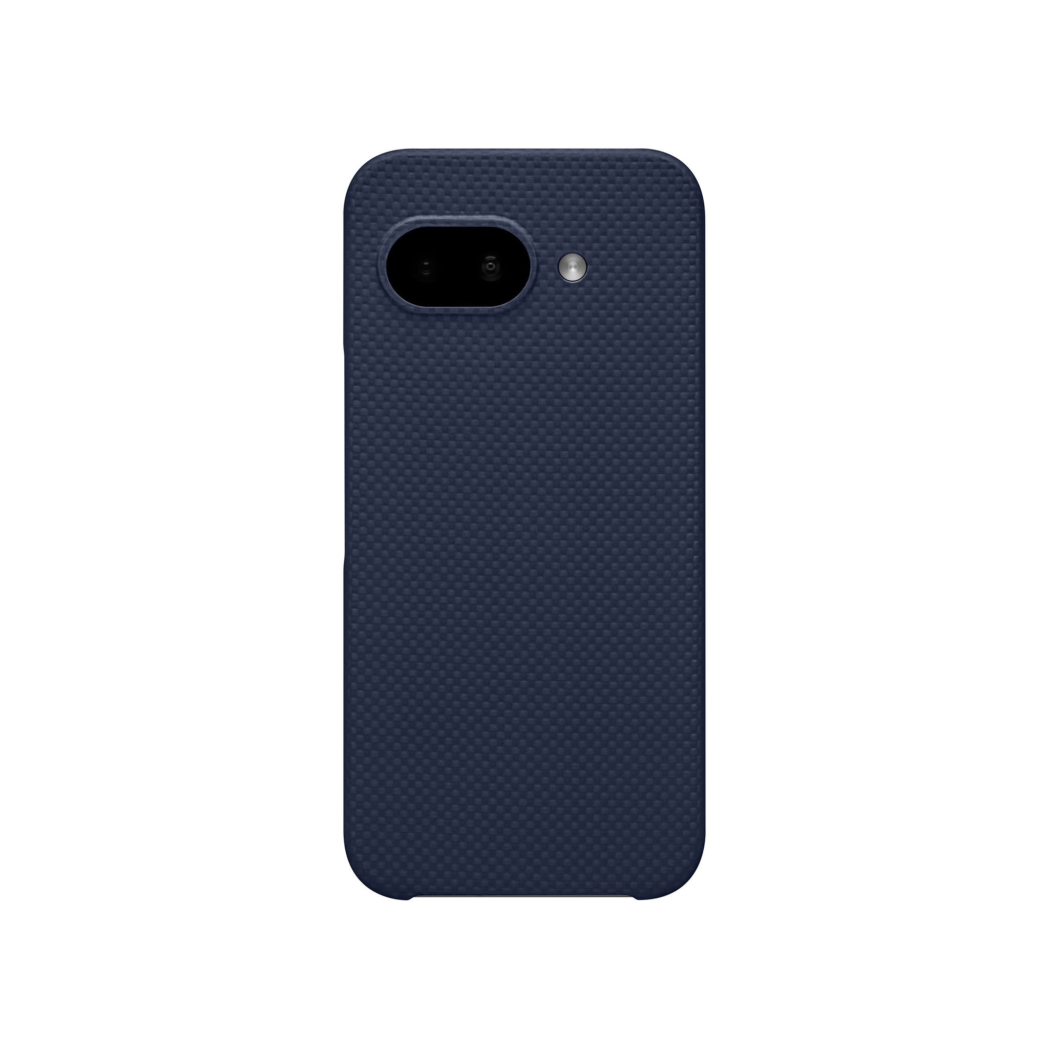 Pixel 9a Thin Case // Latercase Crimson