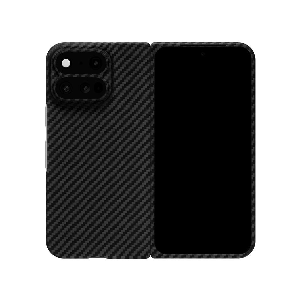 Pixel 11 Pro Fold MagLock Case