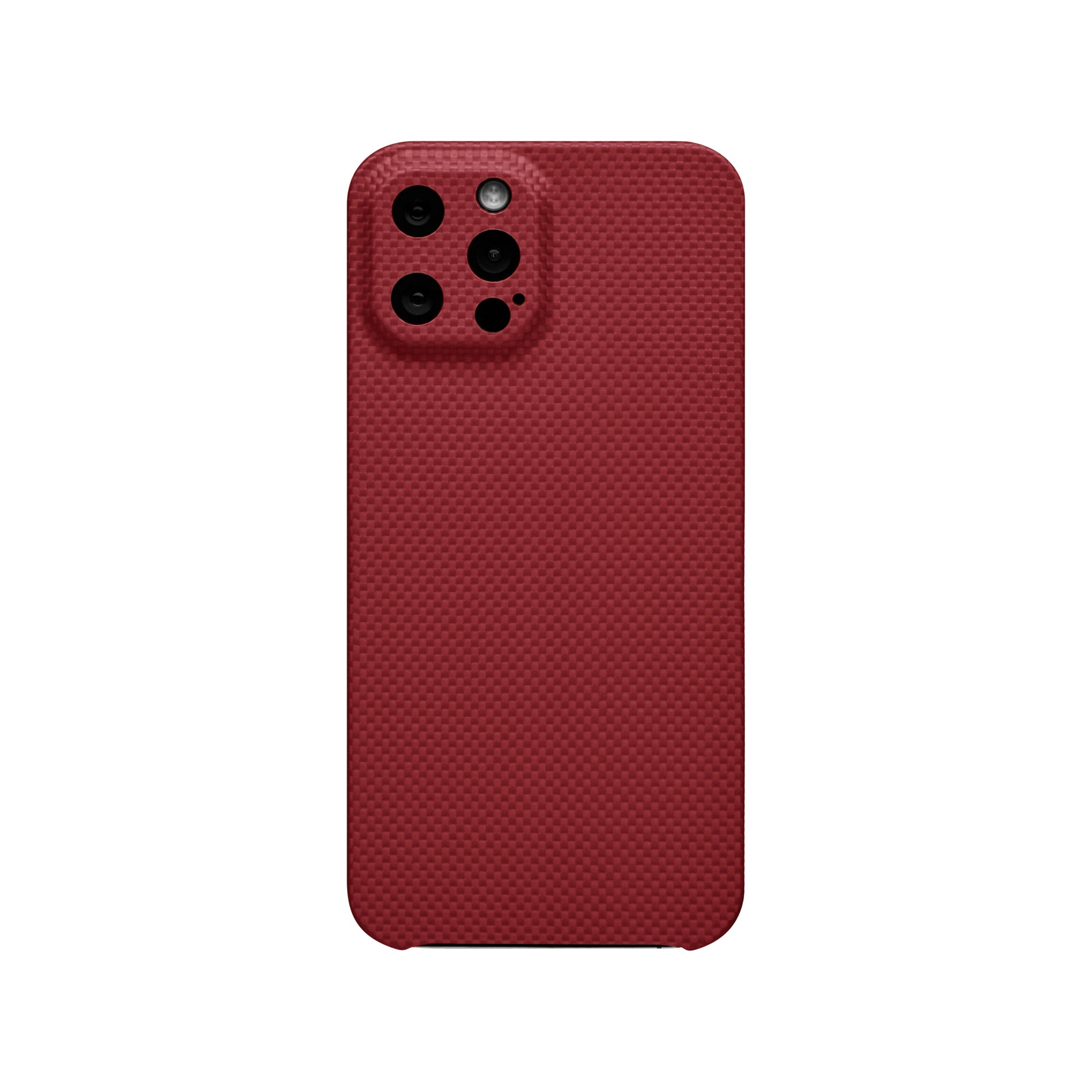 iPhone 12 Pro Max Thin Case // Latercase Willy Blue iPhone 12 Pro Max Thin Case // Latercase Willy Blue