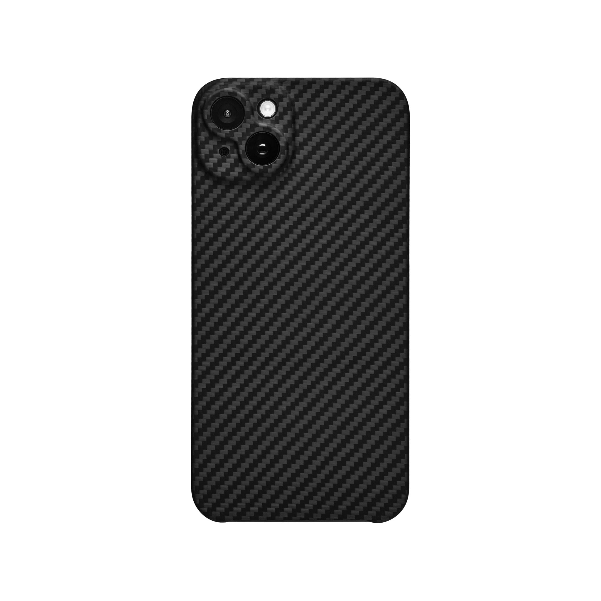 iPhone 15 Plus Thin Case // Latercase Willy Blue iPhone 15 Plus Thin Case // Latercase Willy Blue