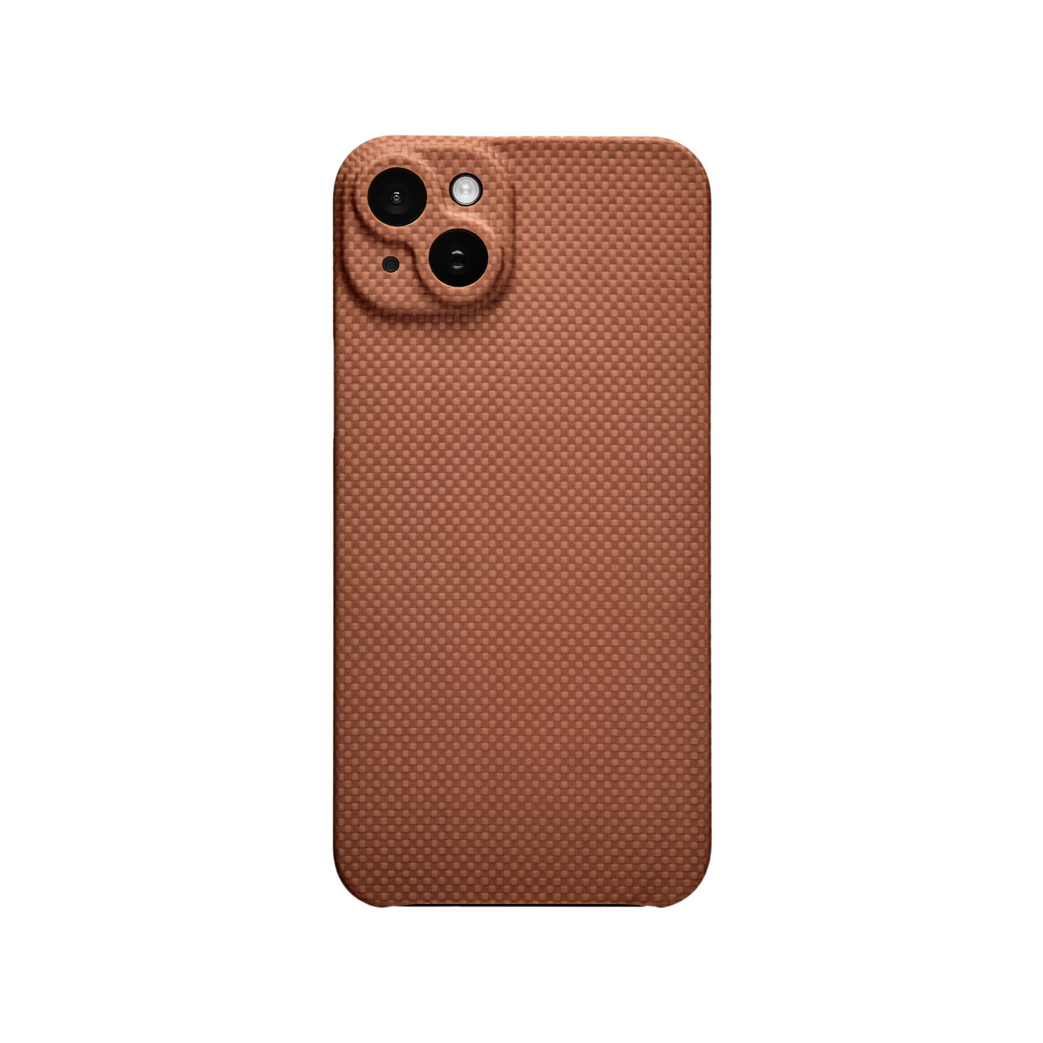 iPhone 15 Plus Thin Case // Latercase Willy Blue iPhone 15 Plus Thin Case // Latercase Willy Blue