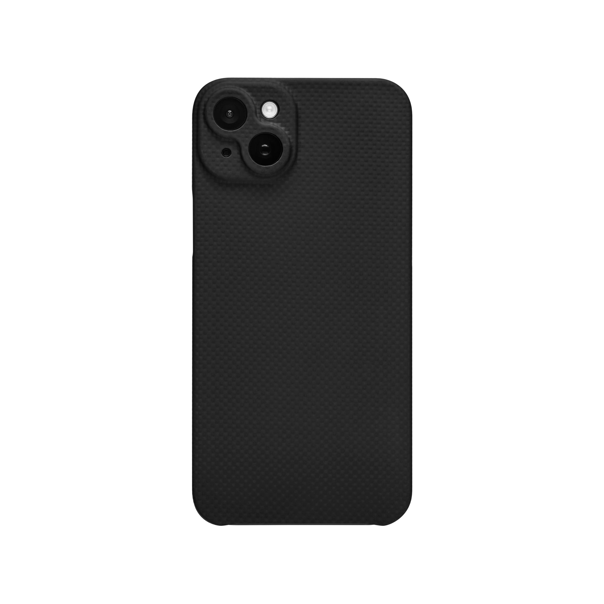 iPhone 15 Plus Thin Case // Latercase Willy Blue iPhone 15 Plus Thin Case // Latercase Willy Blue