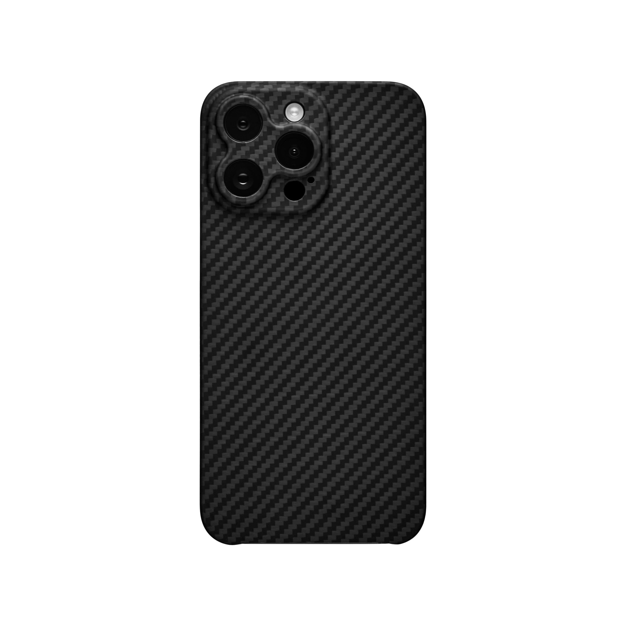 Latercase | Compatible with iPhone 15 Pro Max | iPhone 15 Pro Max Case | Midnight | Durable Thin Phone Case