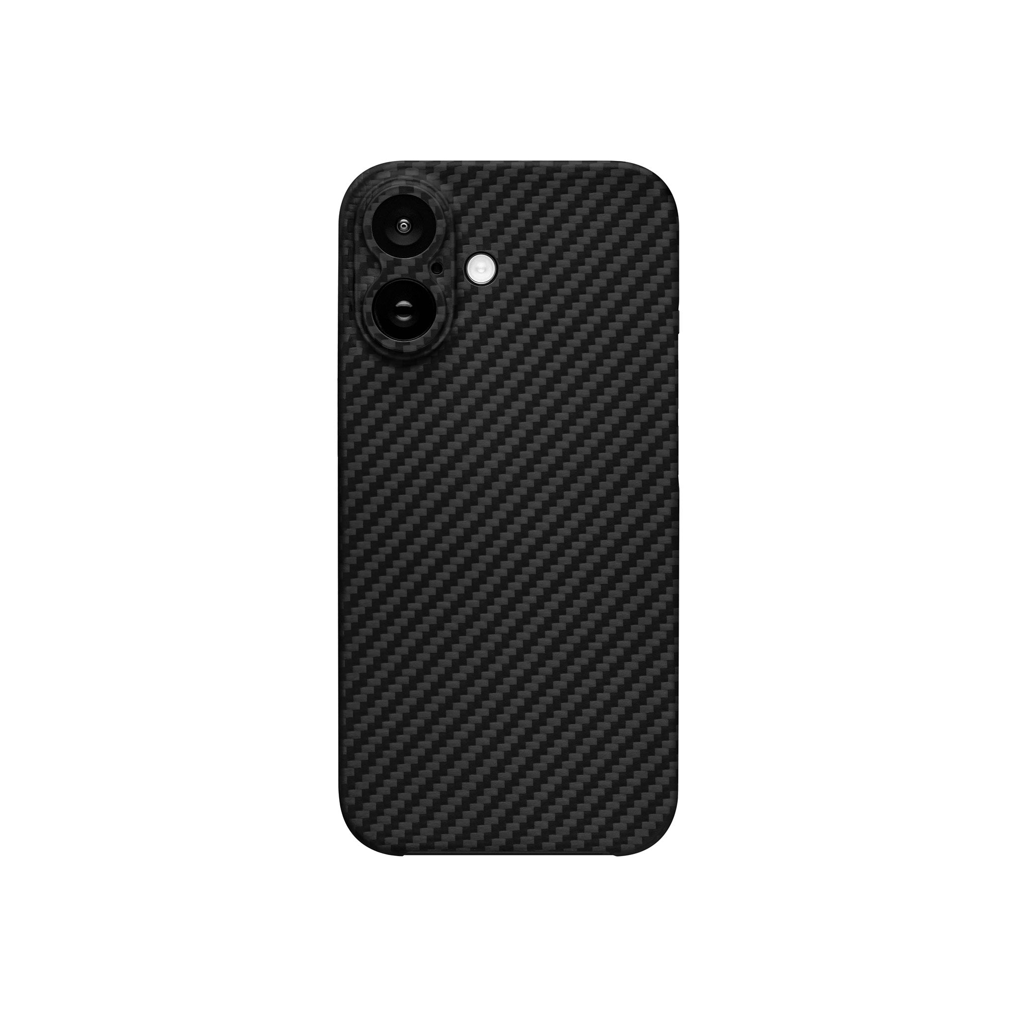 iPhone 16 Thin Case // Latercase Crimson iPhone 16 Thin Case // Latercase Crimson