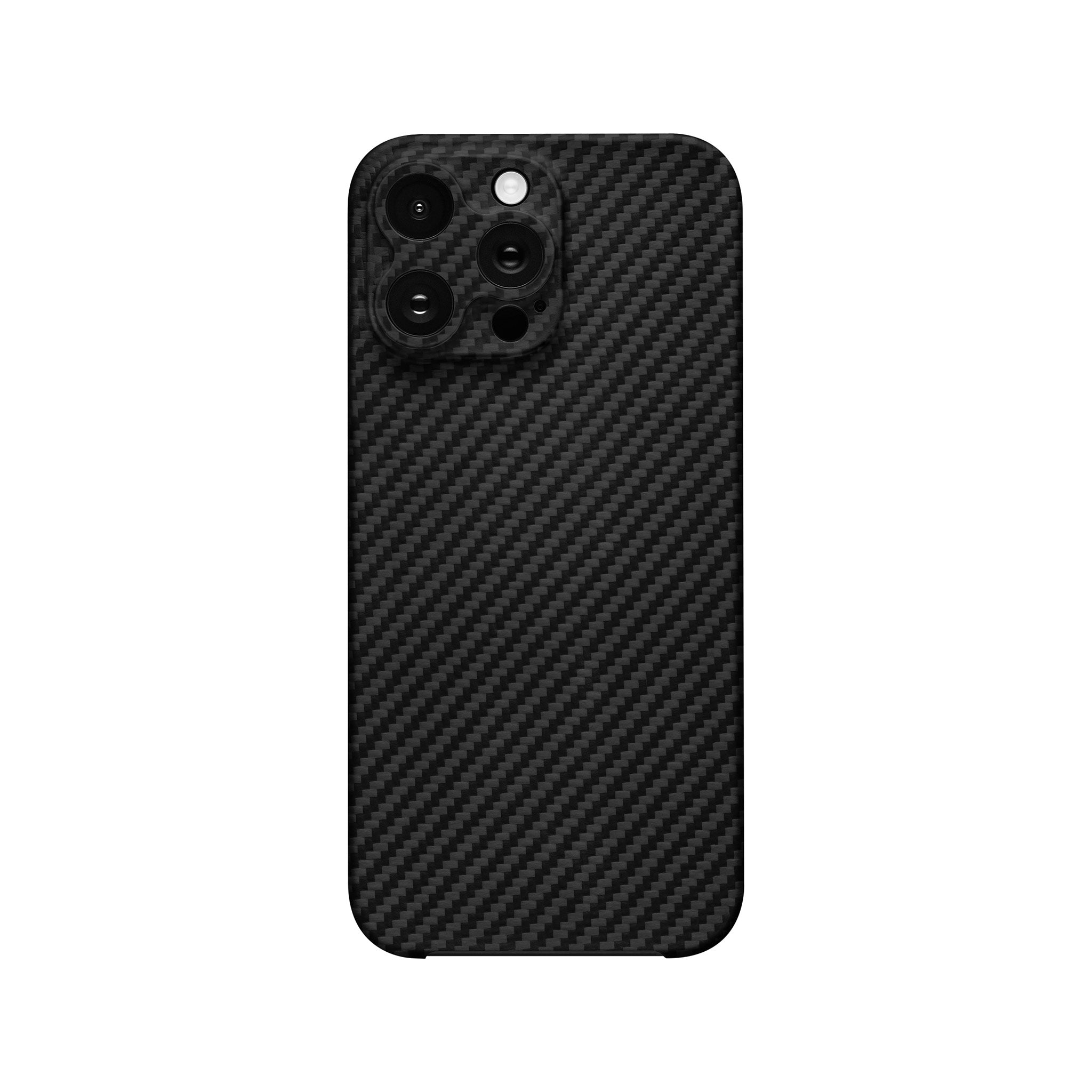 Latercase | Compatible with iPhone 16 Pro Max | Classic | Durable iPhone 16 Pro Max Phone Case | 0.6mm Thin Aramid Fiber, 10 Grams, Precision Latercase | Compatible with iPhone 16 Pro Max | Classic | Durable iPhone 16 Pro Max Phone Case | 0.6mm Thin Aramid Fiber, 10 Grams, Precision