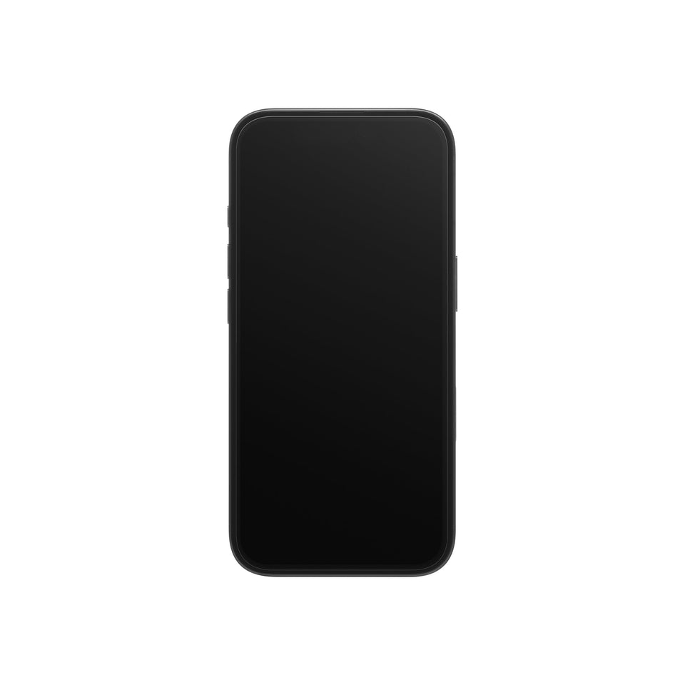 iPhone 17 Tempered Glass