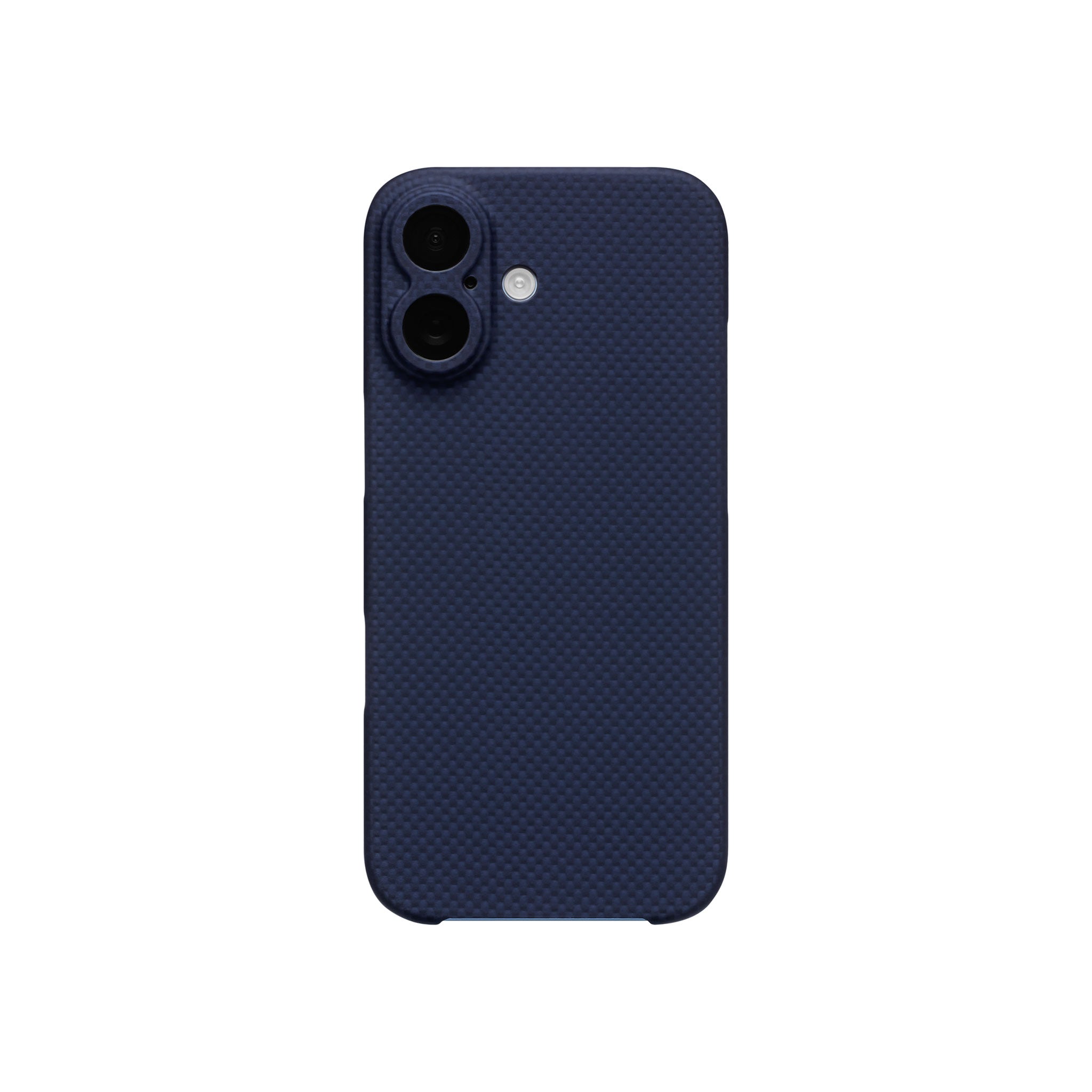Latercase | Compatible with iPhone 17 | Willy Blue | Durable iPhone 17 Phone Case