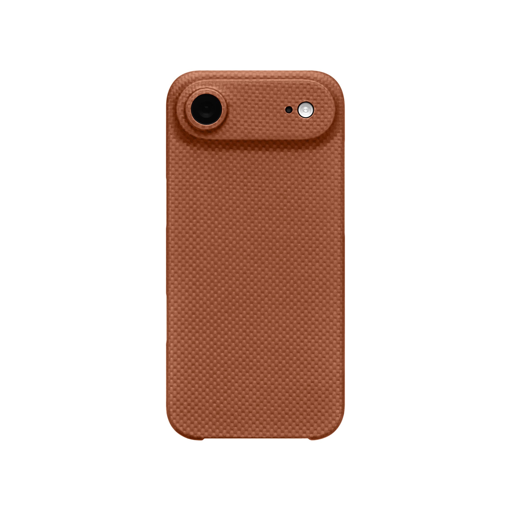 iPhone Air Thin Case // Latercase Crimson iPhone Air Thin Case // Latercase Crimson