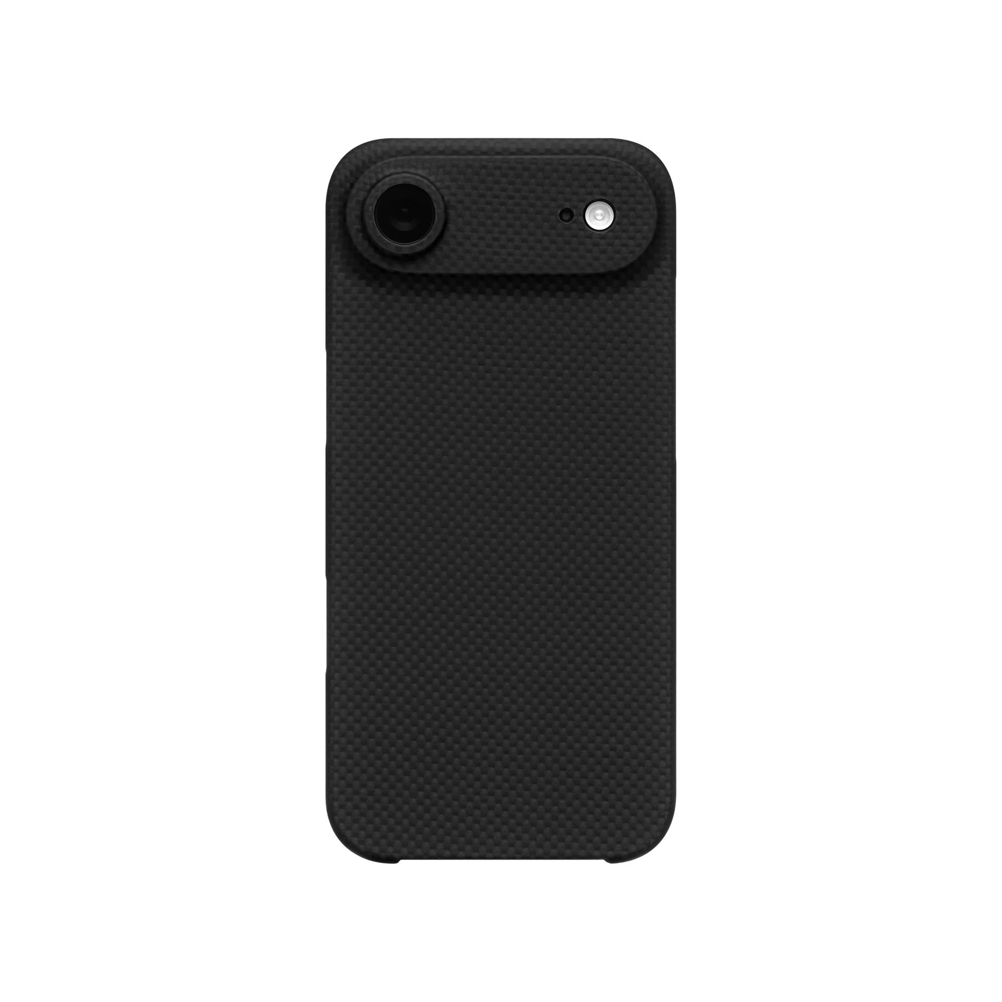 iPhone Air Thin Case // Latercase Crimson