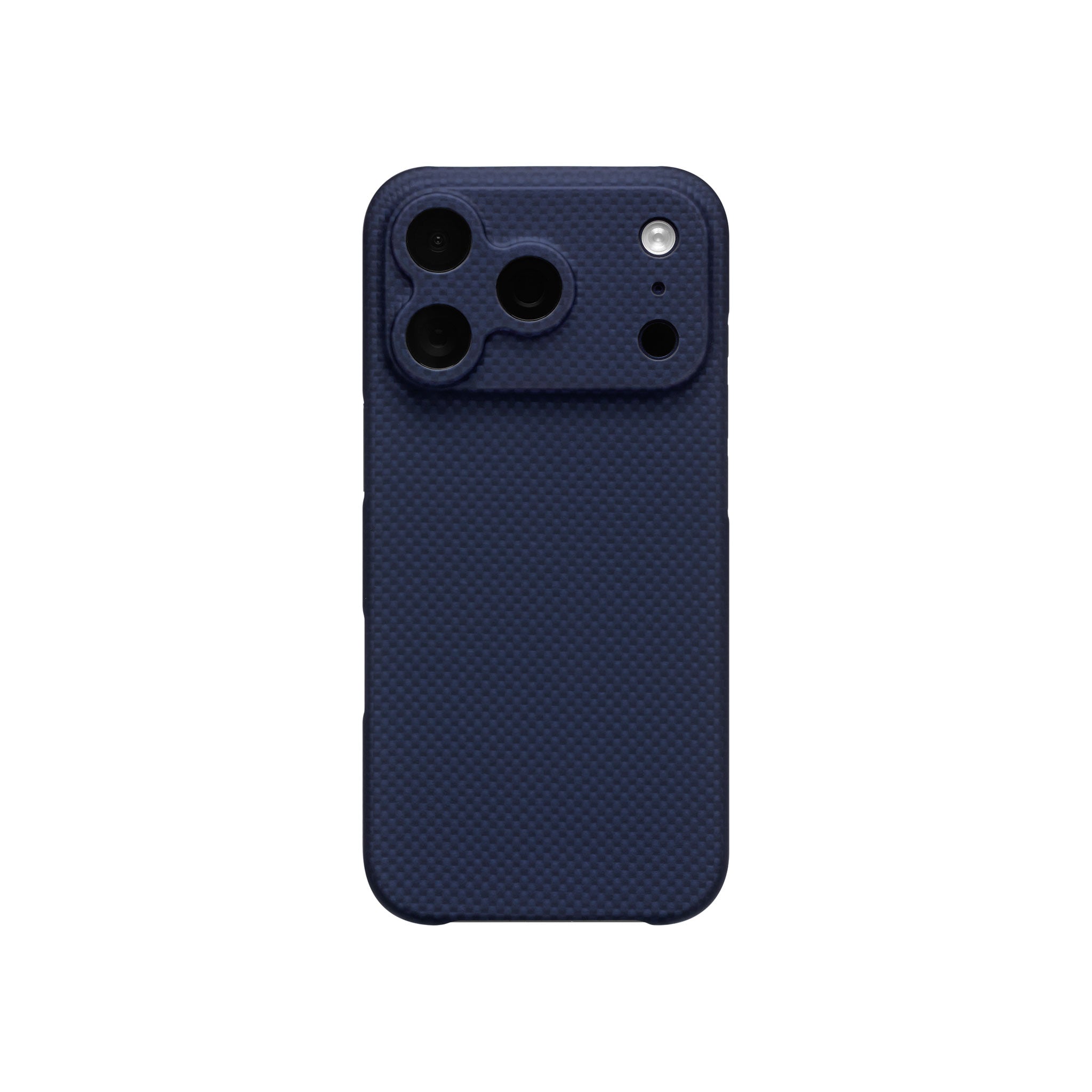 iPhone 17 Pro Thin Case // Latercase Willy Blue iPhone 17 Pro Thin Case // Latercase Willy Blue