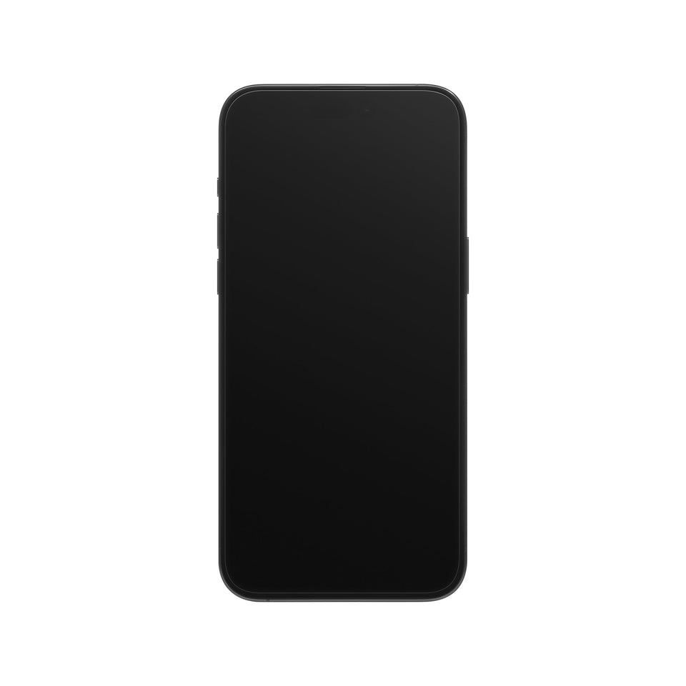 iPhone 17 Pro Max Tempered Glass