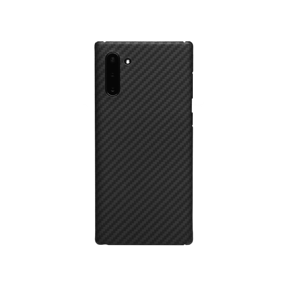 Galaxy Note 10 Latercase - Thin Kevlar Case