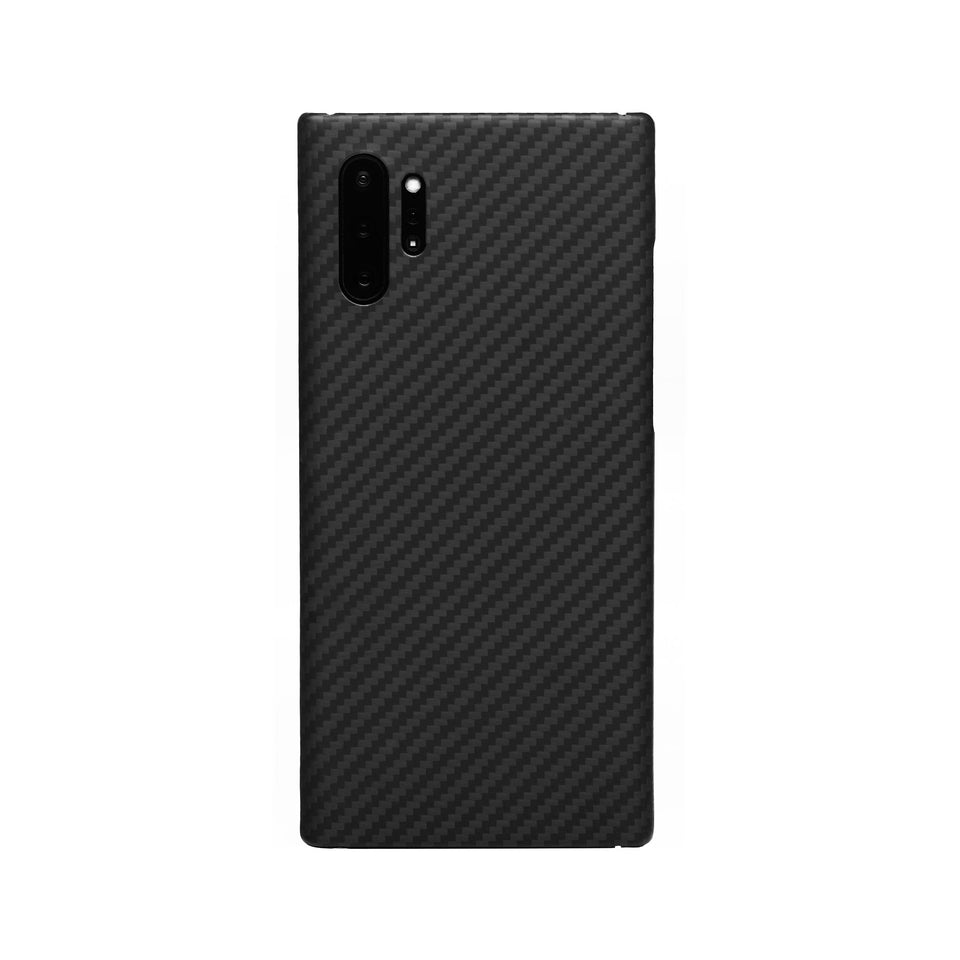 Galaxy Note 10+ Latercase - Thin Kevlar Case