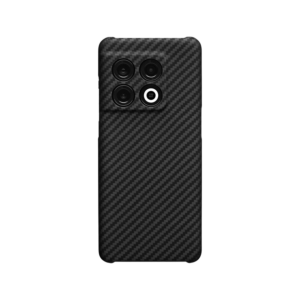 OnePlus 10 Pro Cyber Edition Latercase - Thin Kevlar Case