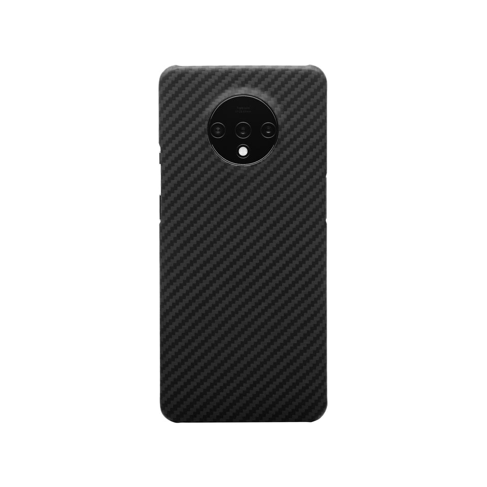 OnePlus 7T Latercase - Thin Kevlar Case