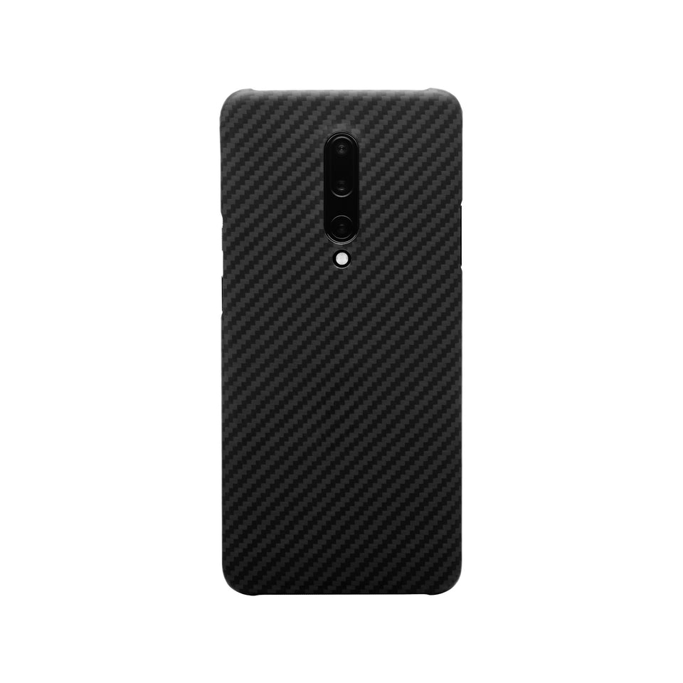 OnePlus 7T Pro Latercase - Thin Kevlar Case