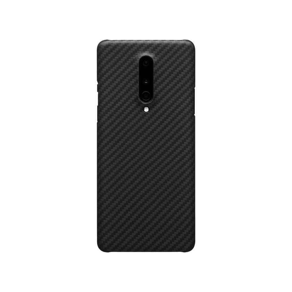 OnePlus 8 Latercase - Thin Kevlar Case